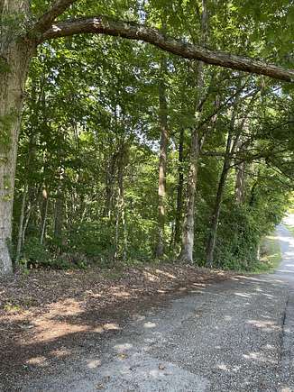 0.6 Acres of Land for Sale in Morristown, Tennessee