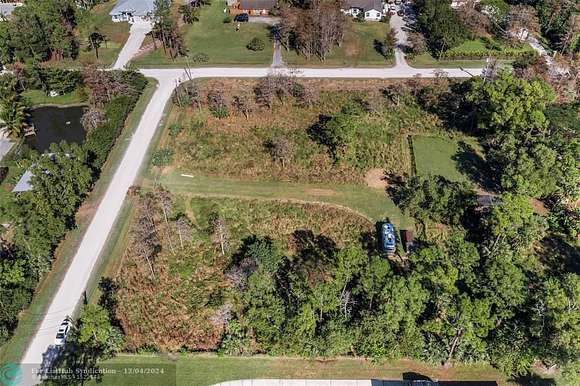 2.5 Acres of Residential Land for Sale in Jupiter, Florida