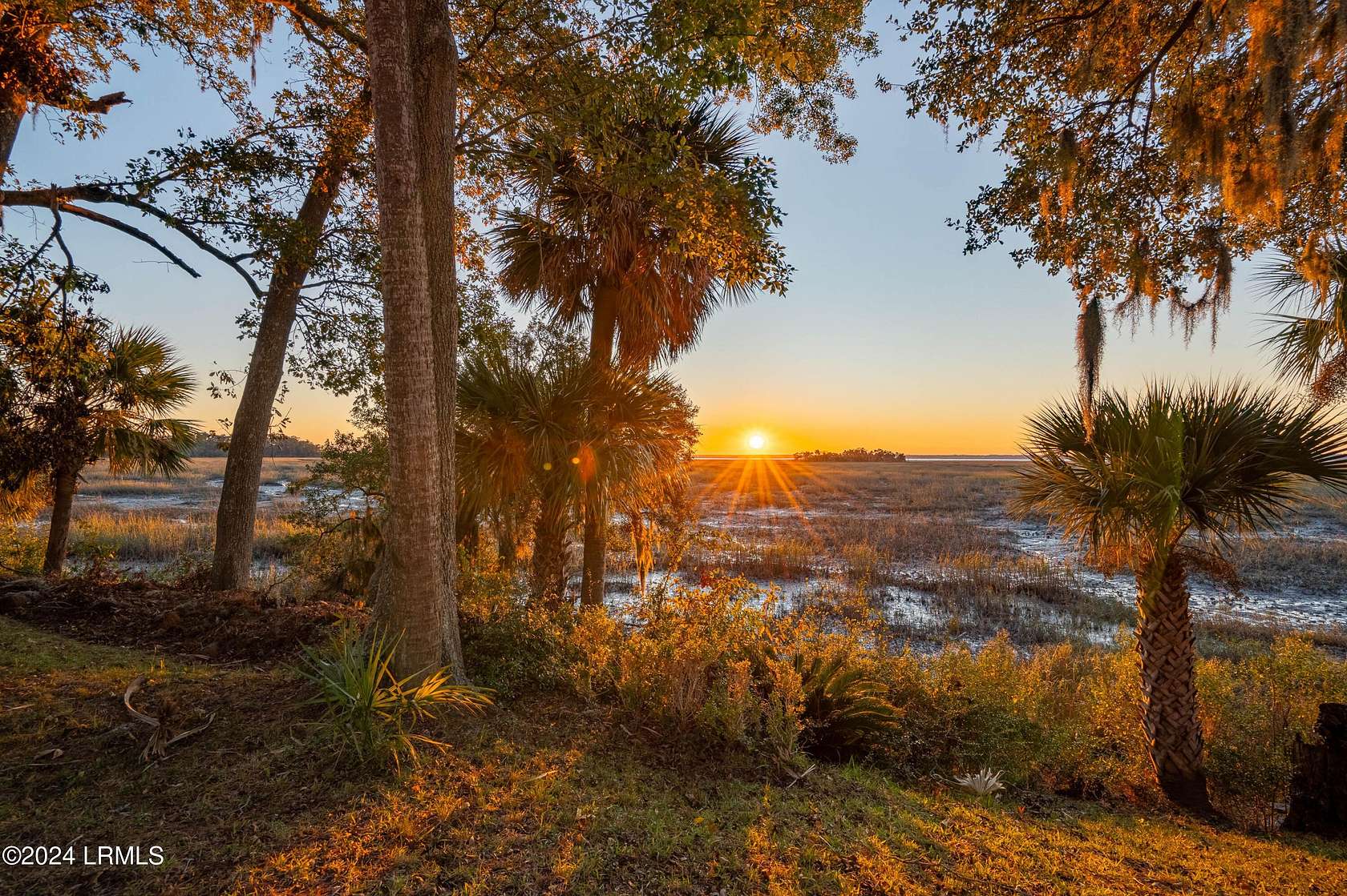 0.35 Acres of Residential Land for Sale in Beaufort, South Carolina