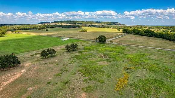 2 Acres of Land for Sale in Granbury, Texas