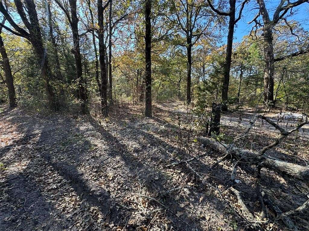 0.13 Acres of Residential Land for Sale in Payne Springs, Texas