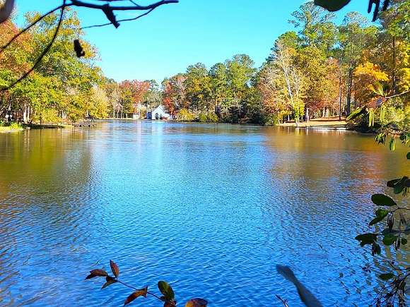 0.44 Acres of Residential Land for Sale in Santee, South Carolina