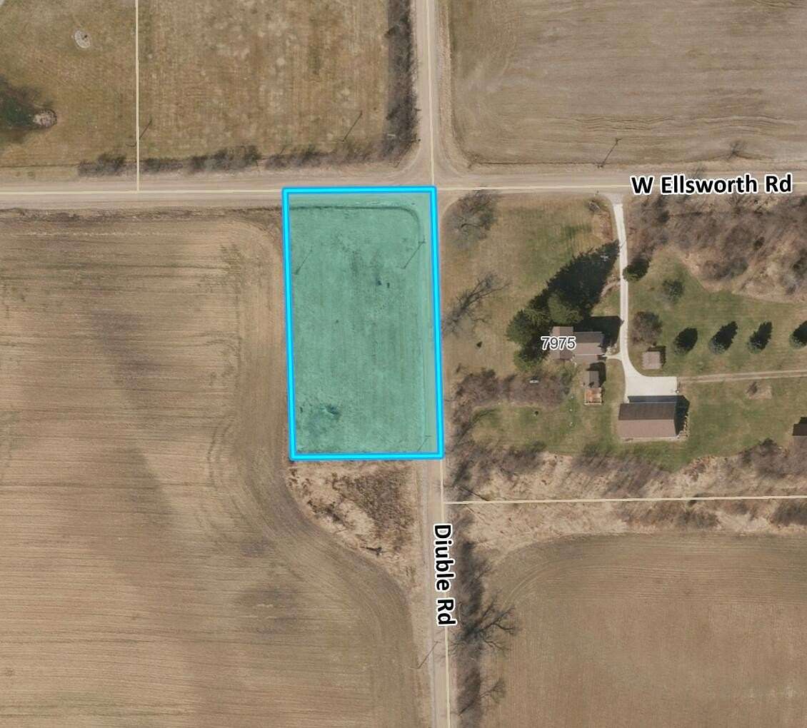 1 Acre of Residential Land for Sale in Ann Arbor, Michigan