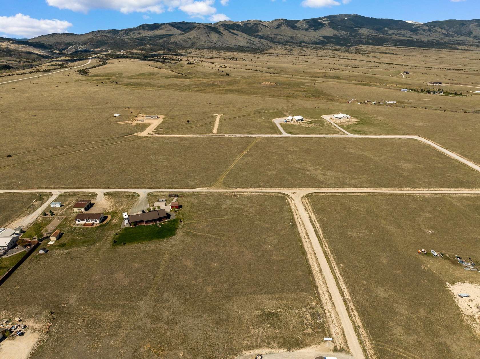 1 Acre of Residential Land for Sale in Townsend, Montana