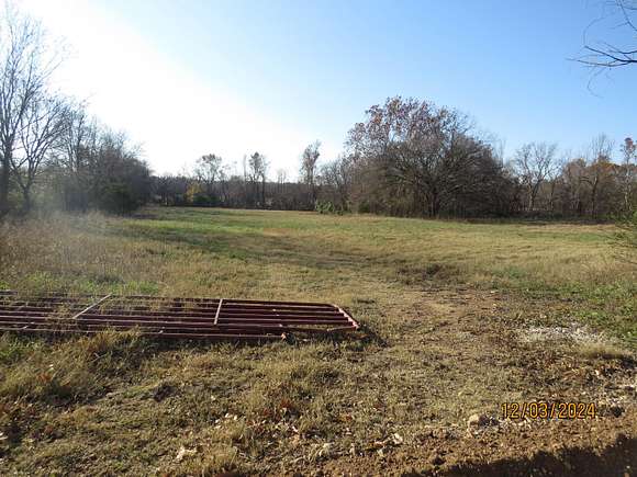 37.5 Acres of Land for Sale in Grove, Oklahoma