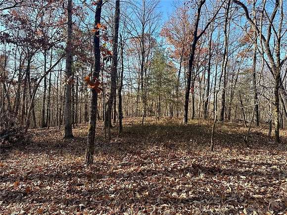 8 Acres of Residential Land for Sale in Murrayville, Georgia