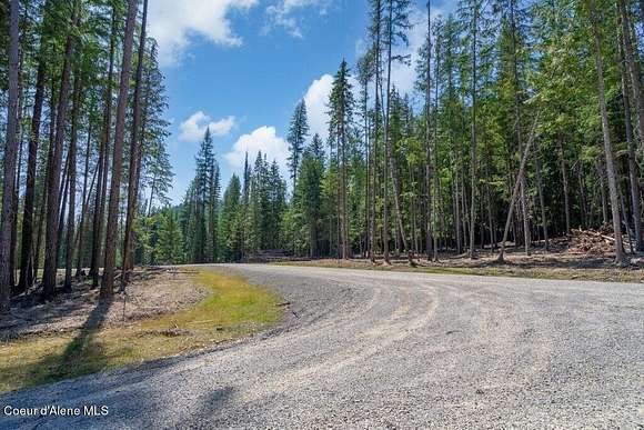 0.27 Acres of Residential Land for Sale in Nordman, Idaho - LandSearch