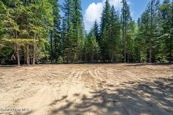 0.27 Acres of Residential Land for Sale in Nordman, Idaho - LandSearch