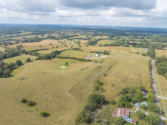 12.5 Acres of Land for Sale in Billings, Missouri