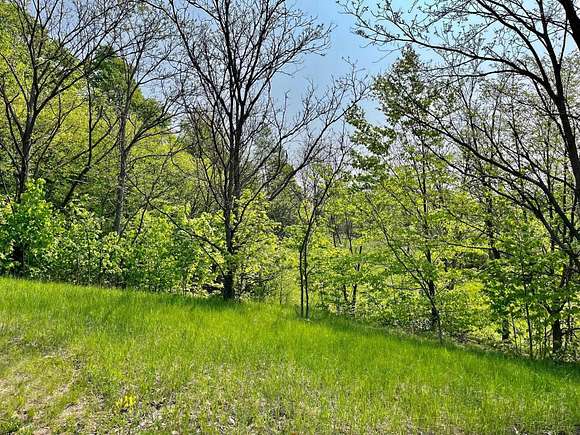 1.58 Acres of Residential Land for Sale in Bellaire, Michigan