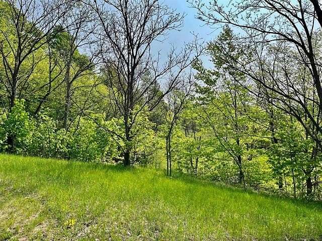 1.58 Acres of Residential Land for Sale in Custer Township, Michigan