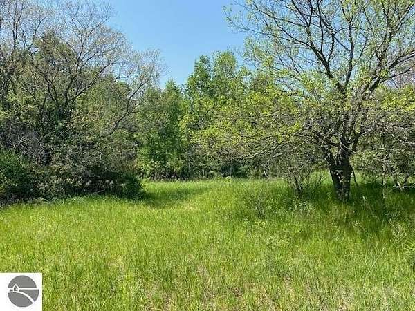 0.74 Acres of Residential Land for Sale in Williamsburg, Michigan