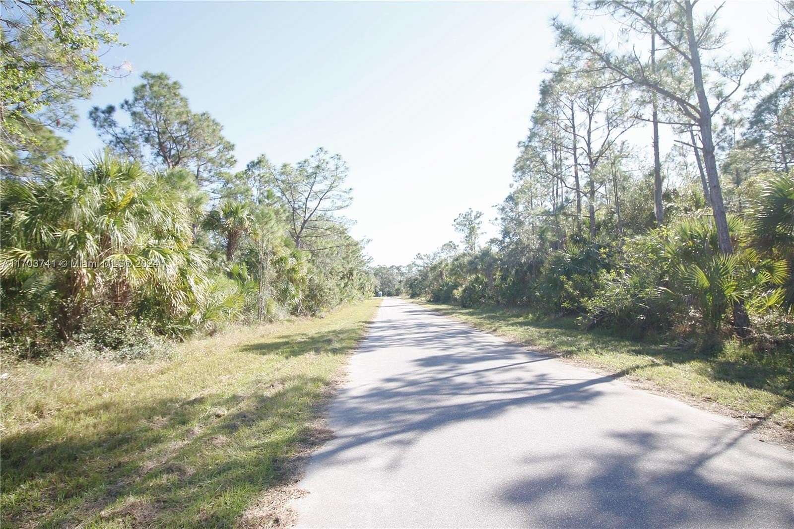 0.23 Acres of Residential Land for Sale in Port Charlotte, Florida