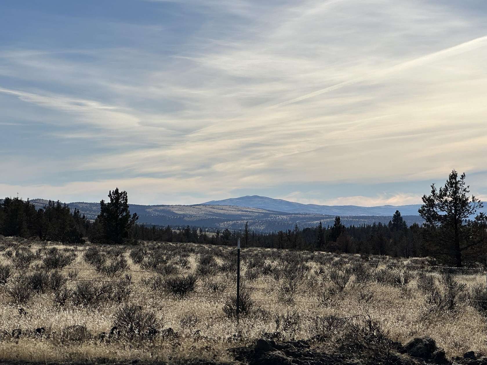 5 Acres of Land for Sale in Prineville, Oregon