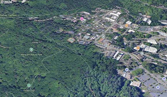 0.22 Acres of Residential Land for Sale in Portland, Oregon