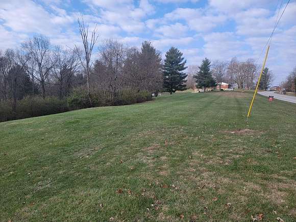 9.051 Acres of Residential Land for Sale in Guilford, Indiana