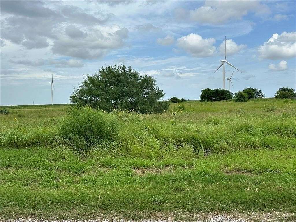 1.61 Acres of Residential Land for Sale in Taft, Texas