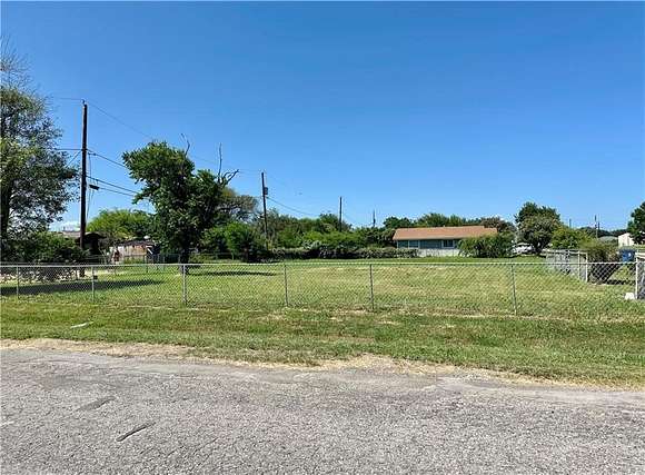 0.41 Acres of Residential Land for Sale in Ingleside, Texas