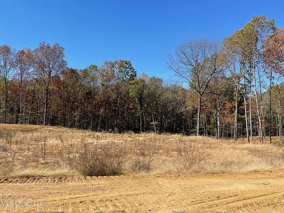 1.75 Acres of Residential Land for Sale in Byhalia, Mississippi