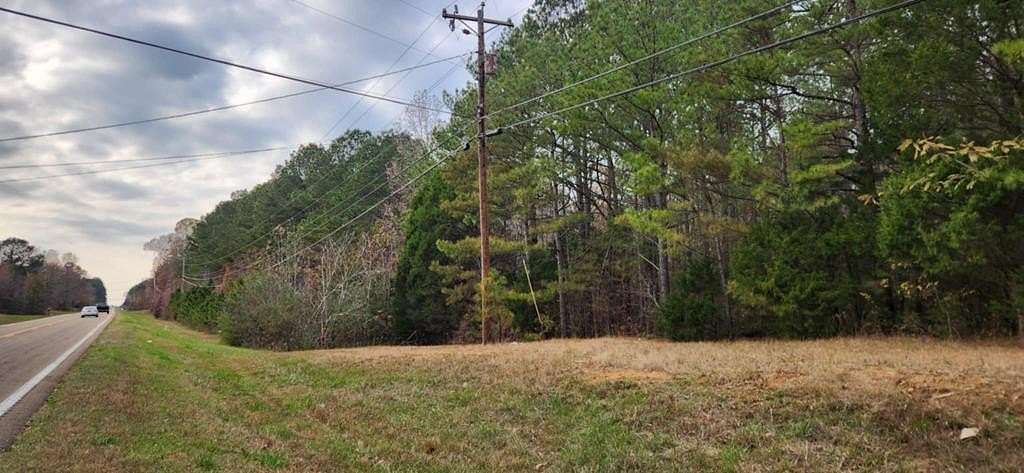 9 Acres of Residential Land for Sale in Huntingdon, Tennessee