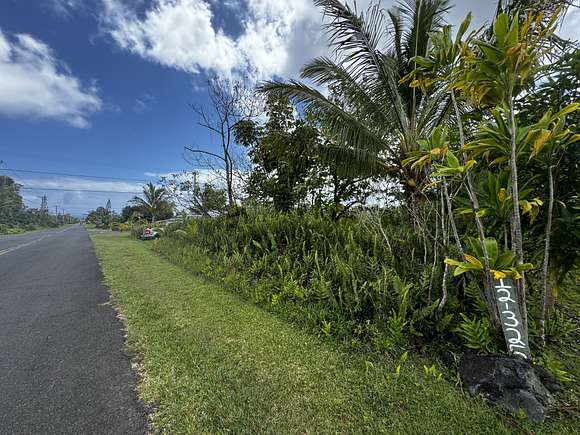 0.178 Acres of Land for Sale in Pahoa, Hawaii