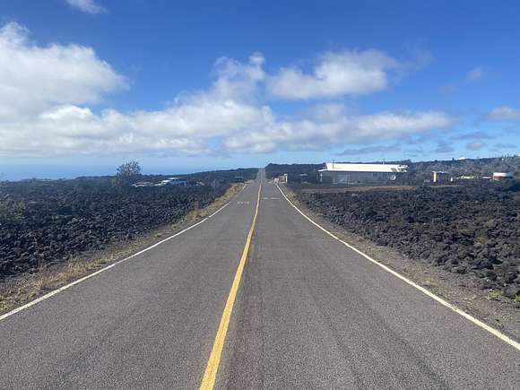 1.034 Acres of Residential Land for Sale in Hawaiian Ocean View, Hawaii