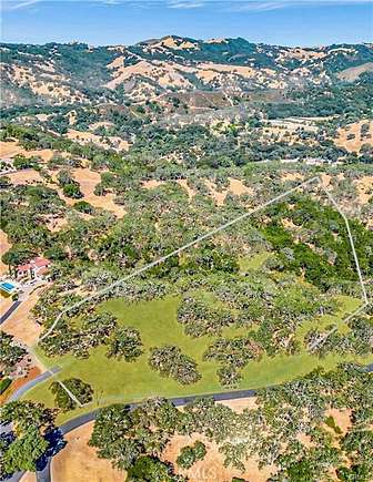 6.38 Acres of Residential Land for Sale in Atascadero, California