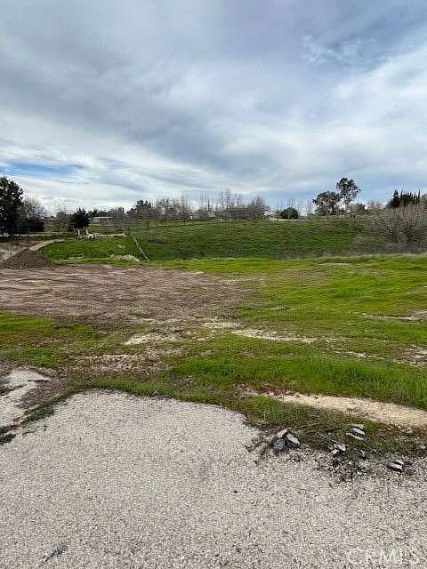 0.74 Acres of Residential Land for Sale in Paso Robles, California