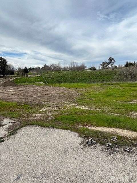 0.74 Acres of Residential Land for Sale in Paso Robles, California