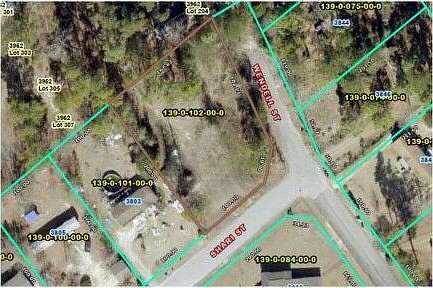 0.46 Acres of Residential Land for Sale in Hephzibah, Georgia