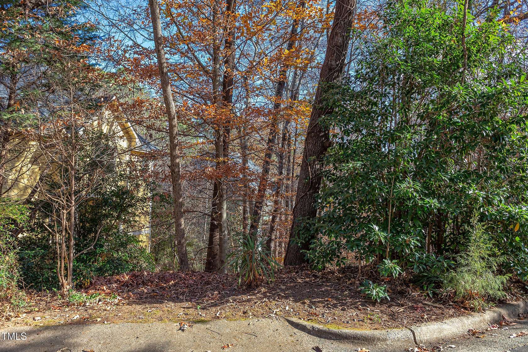 0.25 Acres of Residential Land for Sale in Chapel Hill, North Carolina