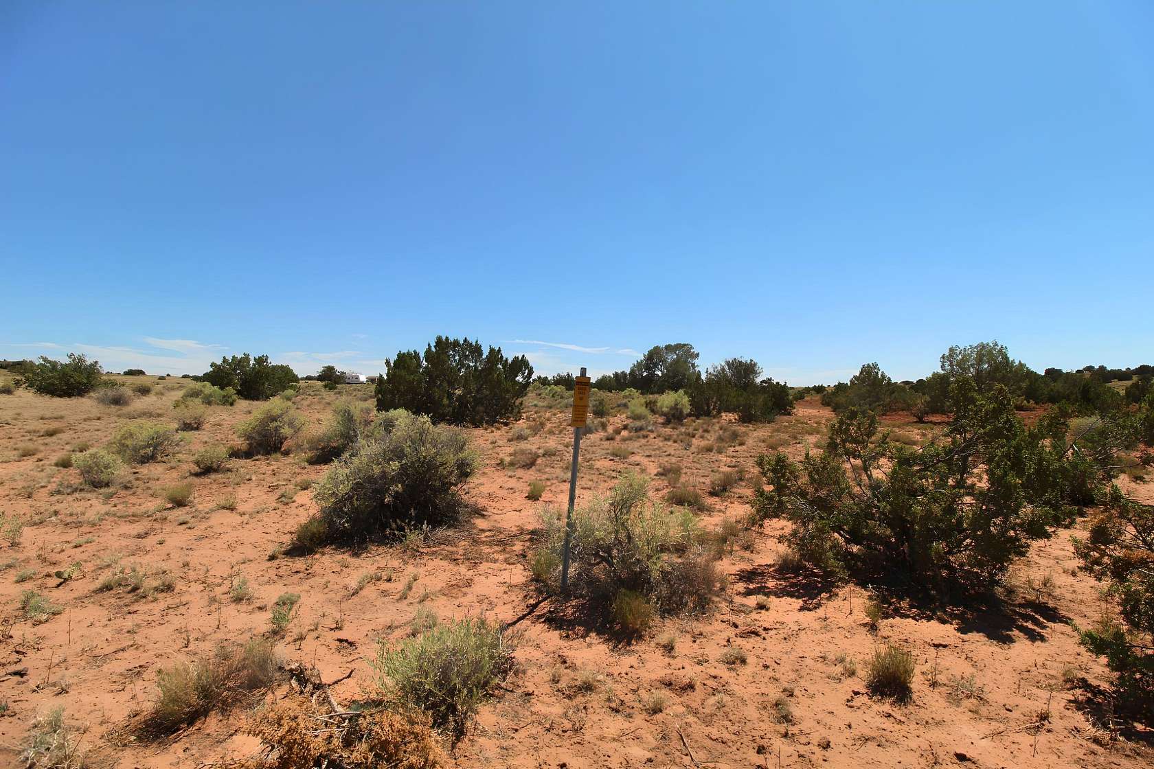 2.1 Acres of Residential Land for Sale in St. Johns, Arizona