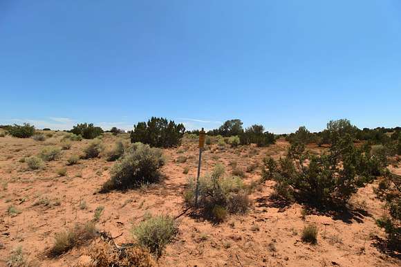 2.1 Acres of Residential Land for Sale in St. Johns, Arizona