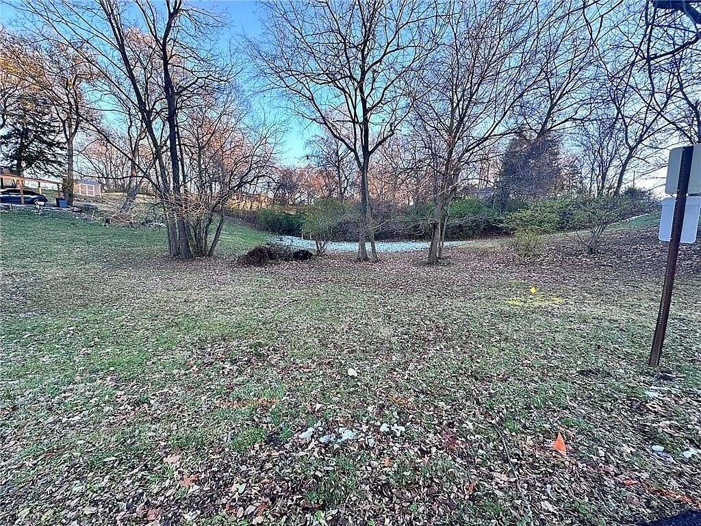 0.47 Acres of Residential Land for Sale in Kansas City, Kansas