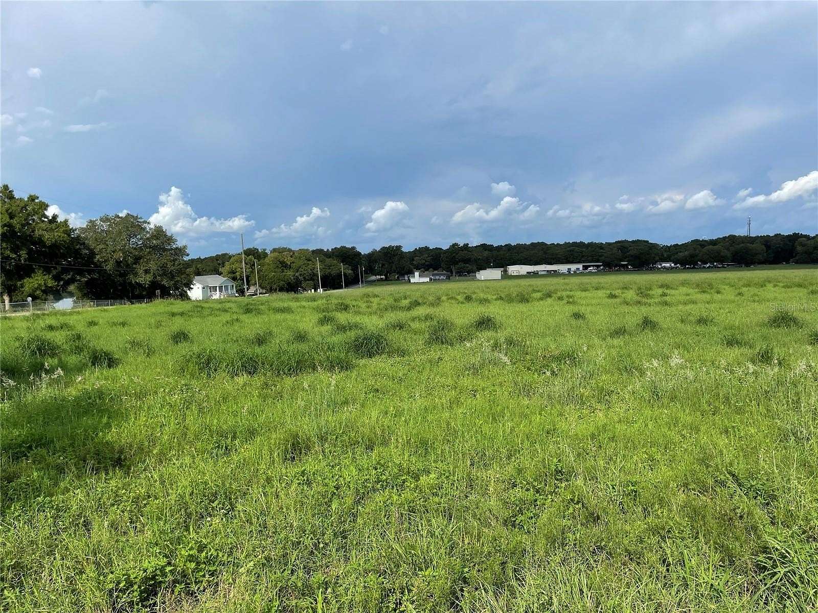 5.92 Acres of Land for Sale in Umatilla, Florida