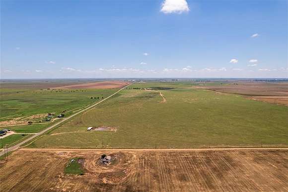 20 Acres of Land for Sale in Abernathy, Texas