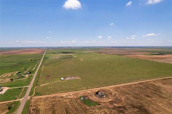 20 Acres of Land for Sale in Abernathy, Texas