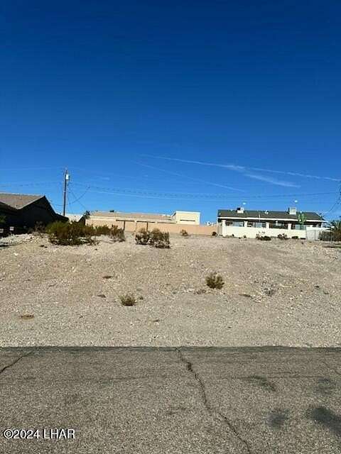 0.32 Acres of Residential Land for Sale in Lake Havasu City, Arizona