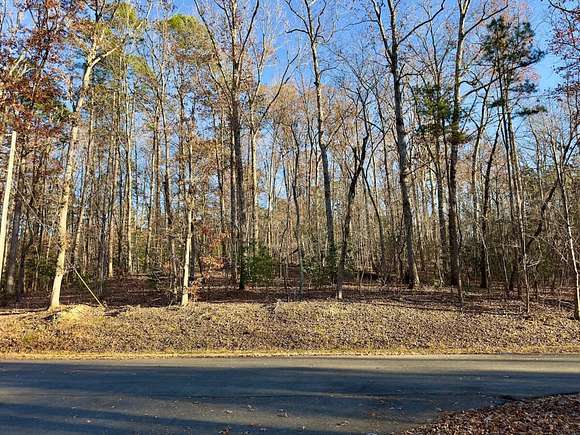 0.63 Acres of Residential Land for Sale in Troy, North Carolina