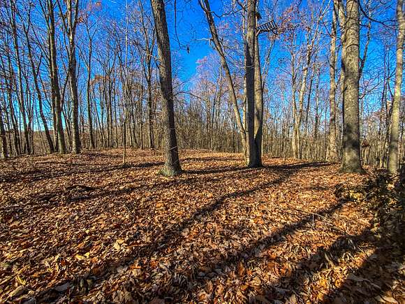 5 Acres of Recreational Land for Sale in Waverly, Ohio