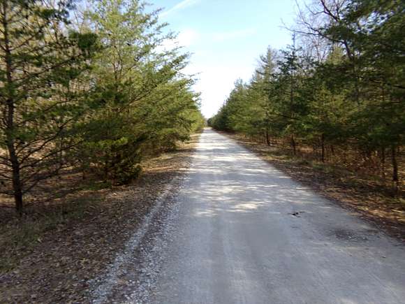 4 Acres of Land for Sale in Brazil, Indiana