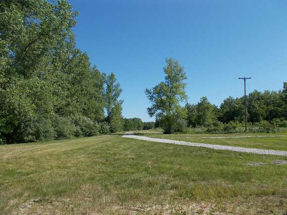 4 Acres of Land for Sale in Brazil, Indiana