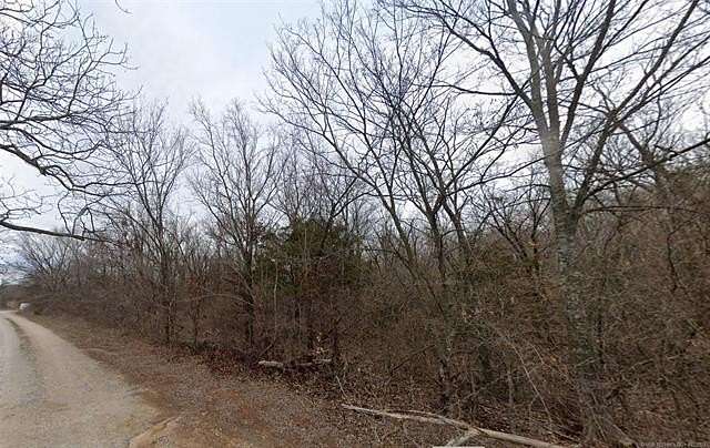 2.875 Acres of Residential Land for Sale in Sand Springs, Oklahoma