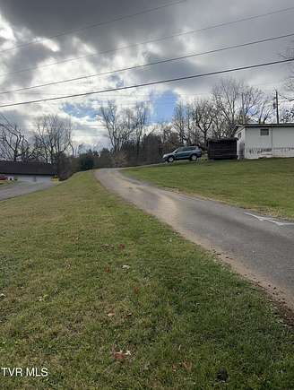 0.8 Acres of Residential Land for Sale in Kingsport, Tennessee