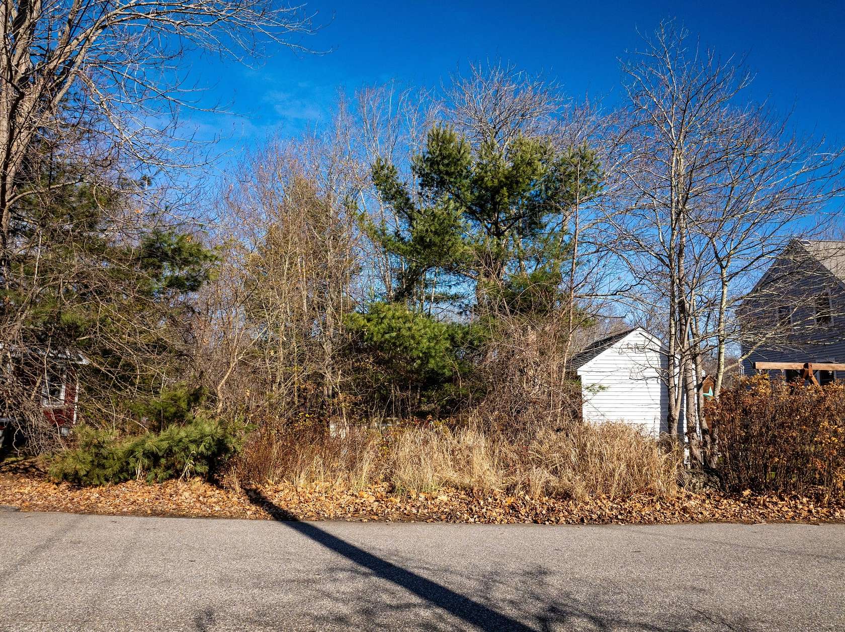 0.1 Acres of Residential Land for Sale in Old Orchard Beach, Maine