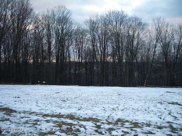 2.17 Acres of Residential Land for Sale in Lake Ariel, Pennsylvania