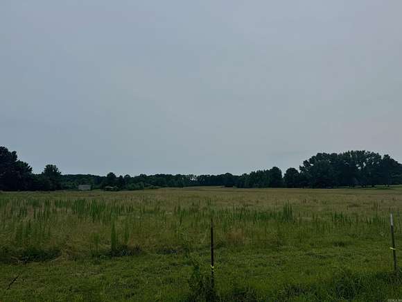 27.74 Acres of Land for Sale in Austin, Arkansas