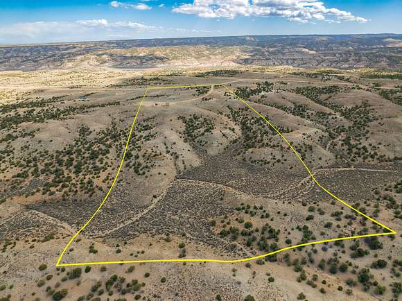 40.31 Acres of Recreational Land & Farm for Sale in Duchesne, Utah