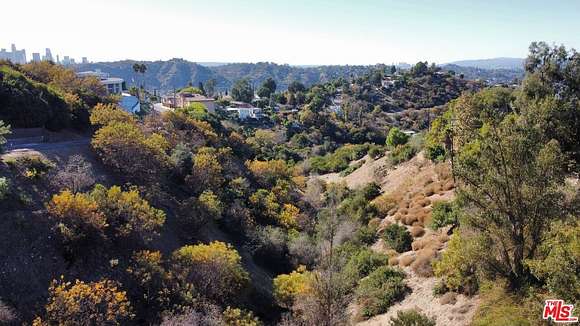 0.287 Acres of Residential Land for Sale in Los Angeles, California