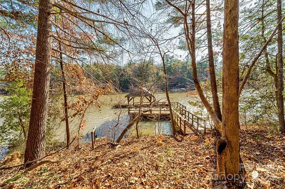 0.78 Acres of Land for Sale in Morganton, North Carolina